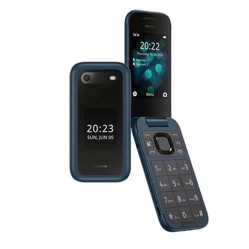 جشنواره فروش عمده گوشی های ساده نوکیا و... (ویژه همکاران)